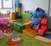 Nabór do Żłobka. „Akademia Maluszka” zaprasza! Nabór do Żłobka. „Akademia Maluszka” zaprasza!