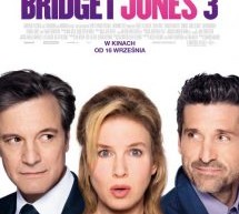” Bridget Jones 3 ” w kinie Pokój