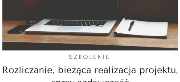 Darmowe szkolenie dla organizacji pozarządowych Darmowe szkolenie dla organizacji pozarządowych