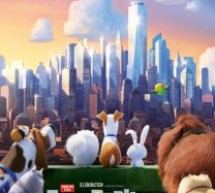 „Sekretne życie zwierzaków domowych” w kinie Pokój „Sekretne życie zwierzaków domowych” w kinie Pokój