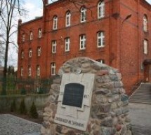 Miejsca pamięci w naszym mieście Miejsca pamięci w naszym mieście