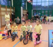 Święto Pluszowego Misia w Lubawie Święto Pluszowego Misia w Lubawie