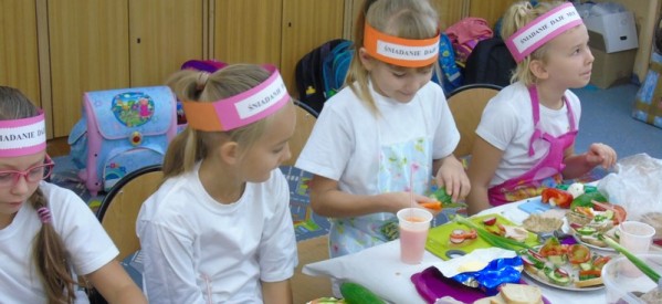 Śniadanie Daje Moc Śniadanie Daje Moc