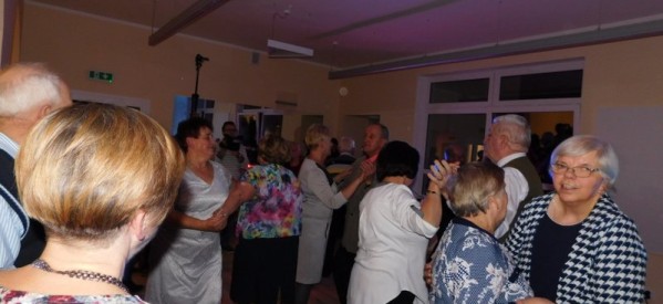 Dzień Seniora w Lubawie Dzień Seniora w Lubawie