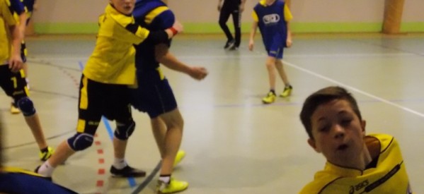 Mistrzostwa Powiatu w Piłce Ręcznej chłopców i dziewcząt Mistrzostwa Powiatu w Piłce Ręcznej chłopców i dziewcząt