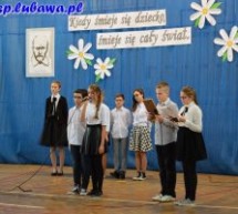 Apel „Janusz Korczak i prawa dziecka” Apel „Janusz Korczak i prawa dziecka”