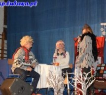 „Wielka miłość jest na świecie…”- koncert charytatywny „Wielka miłość jest na świecie…”- koncert charytatywny