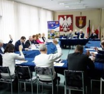 XXVII Sesja Rady Miasta Lubawa XXVII Sesja Rady Miasta Lubawa