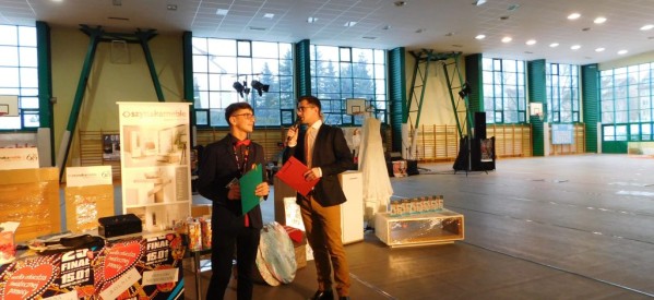 29 tys. złotych – taką kwotą lubawski sztab zasili WOŚP 29 tys. złotych – taką kwotą lubawski sztab zasili WOŚP