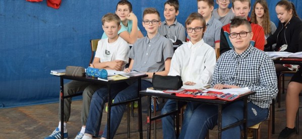 Powrót Lubawy do Macierzy Powrót Lubawy do Macierzy