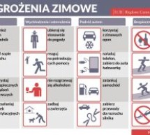 Zimowy poradnik Zimowy poradnik