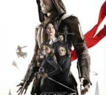 “Assassin’s Creed” w kinie Pokój