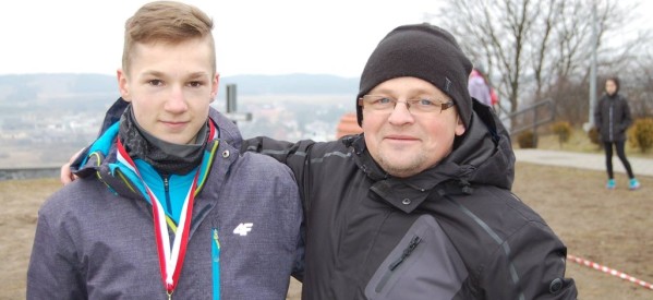 PIOTR KOZŁOWSKI  POWOŁANY DO KADRY NARODOWEJ! PIOTR KOZŁOWSKI  POWOŁANY DO KADRY NARODOWEJ!