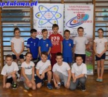 Spotkania informacyjne w ramach rekrutacji do klasy IV sportowej Spotkania informacyjne w ramach rekrutacji do klasy IV sportowej