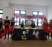 Tłusty Czwartek w Gimnazjum Tłusty Czwartek w Gimnazjum