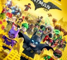 “Lego Batman: Film” w kinie Pokój