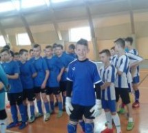 Półfinały Mistrzostw Województwa w Halowej Piłce Nożnej Półfinały Mistrzostw Województwa w Halowej Piłce Nożnej