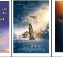 Co nowego w Kinie Pokój? Co nowego w Kinie Pokój?