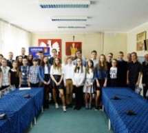 Turnieju wiedzy pożarniczej „Młodzież zapobiega pożarom” – eliminacje miejskie Turnieju wiedzy pożarniczej „Młodzież zapobiega pożarom” – eliminacje miejskie