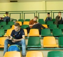 Warmińsko – Mazurski Turniej Bezpieczeństwa Ruchu Drogowego – etap szkolny Warmińsko – Mazurski Turniej Bezpieczeństwa Ruchu Drogowego – etap szkolny