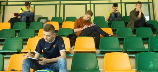 Warmińsko – Mazurski Turniej Bezpieczeństwa Ruchu Drogowego – etap szkolny