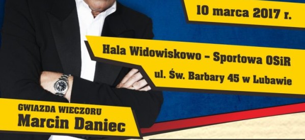 Lubawska Gala Sportu – już 10 marca!