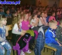 Edukacja teatralna w Szkole Podstawowej w Lubawie