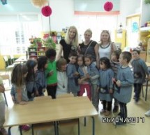 Nauczyciele z Przedszkola Miejskiego podnoszą swoje kwalifikacje w Hiszpanii