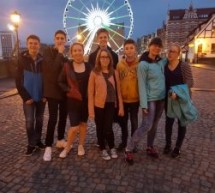 Międzynarodowe spotkania z historią Międzynarodowe spotkania z historią