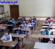 Powiatowy Turniej Wiedzy Bezpieczeństwa Ruchu Drogowego Powiatowy Turniej Wiedzy Bezpieczeństwa Ruchu Drogowego