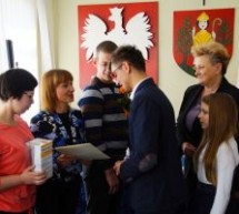 Sesja Młodzieżowej Rady Miasta Sesja Młodzieżowej Rady Miasta