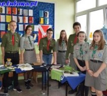 Nabór do drużyny harcerskiej Nabór do drużyny harcerskiej