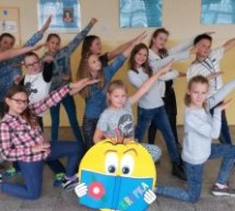 Sukces „Kropki”- gazetka Szkoły Podstawowej w Lubawie zajęła III miejsce w województwie