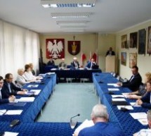 XXXI zwyczajna sesja Rady Miasta Lubawa XXXI zwyczajna sesja Rady Miasta Lubawa