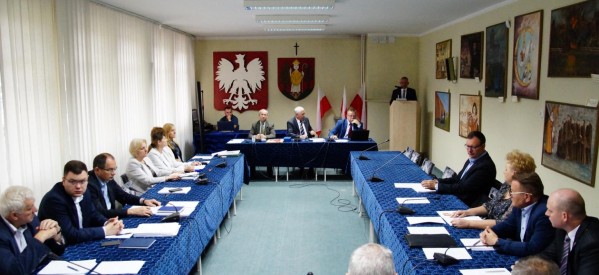 XXXI zwyczajna sesja Rady Miasta Lubawa XXXI zwyczajna sesja Rady Miasta Lubawa