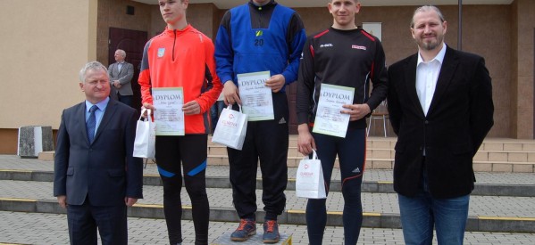 XIV Mityng Lekkoatletyczny w Działdowie XIV Mityng Lekkoatletyczny w Działdowie