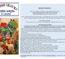 Rekrutacja do Żłobka Miejskiego Rekrutacja do Żłobka Miejskiego