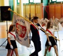 Święto Szkoły w Gimnazjum im. Biskupów Chełmińskich w Lubawie