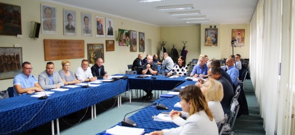 XXXII zwyczajna sesja Rady Miasta Lubawa XXXII zwyczajna sesja Rady Miasta Lubawa