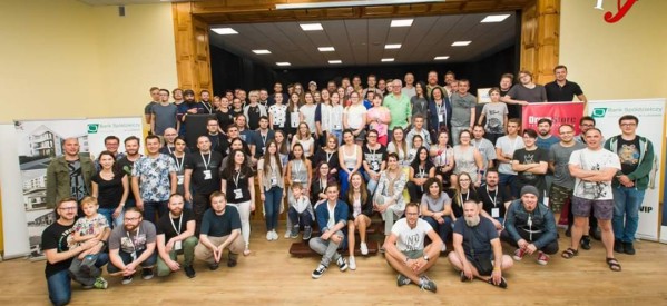 Warsztaty muzyczne „Soundela 2017” Warsztaty muzyczne „Soundela 2017”