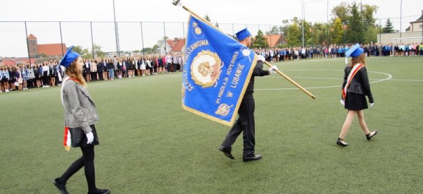 Pierwszy „wspólny” dzwonek Pierwszy „wspólny” dzwonek