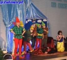 Koncert charytatywny w Szkole Podstawowej Koncert charytatywny w Szkole Podstawowej