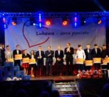 Lubawska Gala Sportu 2018