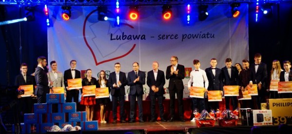 Lubawska Gala Sportu 2018