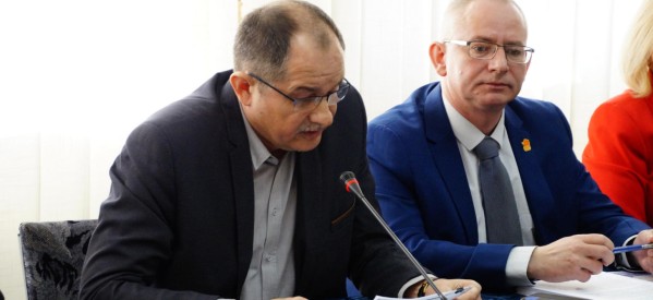 XLIV zwyczajna sesja Rady Miasta Lubawa XLIV zwyczajna sesja Rady Miasta Lubawa