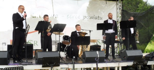 Festyn Świętojański w Lubawie Festyn Świętojański w Lubawie