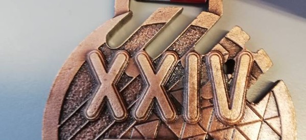 OOM – CHORZÓW 2018 OOM – CHORZÓW 2018