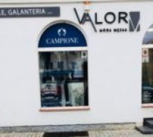 Salon „Valor” Moda Męska należy do Karty Dużej Rodziny! Salon „Valor” Moda Męska należy do Karty Dużej Rodziny!