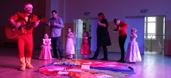 Bal Karnawałowy dla Dzieci Bal Karnawałowy dla Dzieci