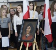 Mikołaj Kopernik od 70 lat patronuje lubawskiej podstawówce